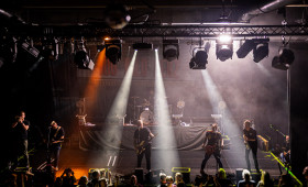 100 Kilo Herz in Braunschweig: Punk mit Haltung, Herz und heftigem Druck