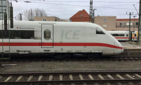 "ICE Braunschweig" vor dem Aus? Ratsfraktion will das verhindern