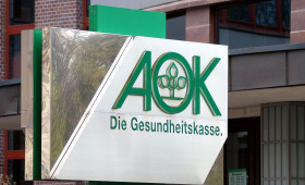 AOK bezeichnet Gesundheitsreform als "Taschenspielertrick"