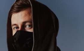 Wolfsburg: Star-DJ Alan Walker beim Sommerfestival in der Autostadt