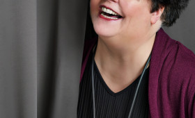 Ja, aber ohne mich! Ingrid Kühne kommt nach Wolfenbüttel