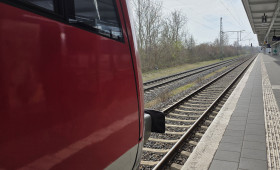 Bahnstation in Braunschweig-Bienrode: Arbeiten starten nicht wie geplant