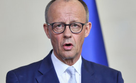 Telefonat: Merz dankt Sharif für Vermittlung zwischen USA und Iran