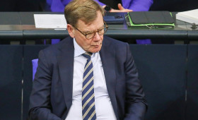 Wadephul reagiert gelassen auf möglichen US-Truppenabzug