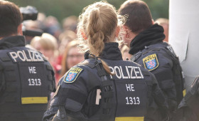Polizei zieht Bilanz zu Vorfällen mit Jugendgruppen in Salzgitter-Thiede