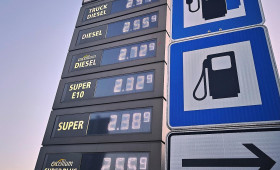 ADAC: Österreich-Modell lässt Kraftstoffpreise steigen