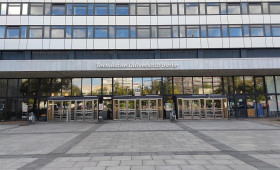 Professorin schlägt Alarm: Berliner Unis in desaströsem Zustand