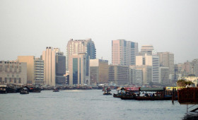 Vereinigte Arabische Emirate treten aus Opec und Opec+ aus