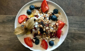 Müsli aus Reformhaus in Einbeck gestohlen