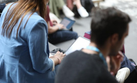 Umfrage: Deutsche blicken gespalten auf "Künstliche Intelligenz"