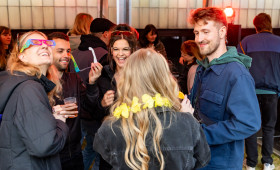Buntes Programm am Campustag: Diese Hochschule öffnet ihre Türen