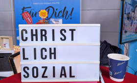 CDU-Arbeitnehmerflügel kritisiert Regierungskurs scharf