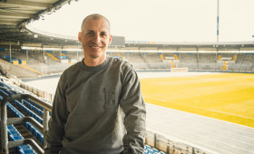 Dieser Neue komplettiert das Trainerteam bei Eintracht Braunschweig