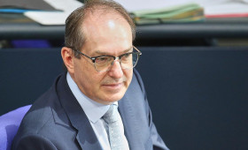 Dobrindt appelliert an Einigungswillen der Koalition