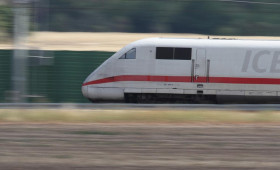 Deutsche Bahn: Pünktlichkeit steigt im März auf über 60 Prozent