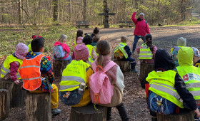 Wolfenbüttel: Chancengerechtigkeit durch Naturerlebnisse
