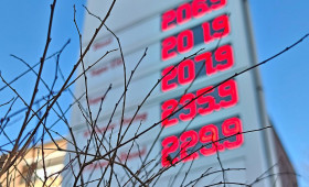 Protest-Konvoi nach Berlin legt besonderen Stopp in Wolfsburg ein