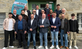 Wolfsburg: Sie wollen für die CDU in den Ortsrat Fallersleben-Sülfeld