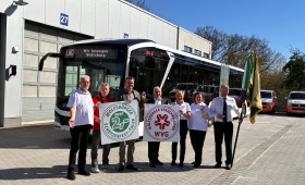 Schützenfest Wolfsburg: Rabattaktion für noch mehr Vergnügen