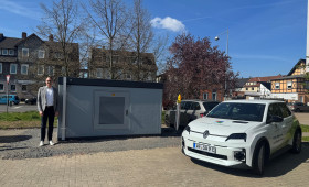 Höherer Stromverbrauch erwartet: So bereitet man sich in Wolfenbüttel vor