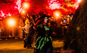 Mit neuem Programm-Highlight: So wird Hahnenklee die Walpurgisnacht feiern