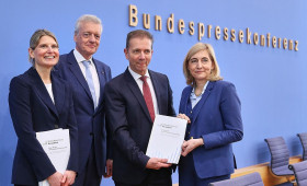 Gesundheitsreformer warnt vor Doppelbelastung von Beitragszahlern