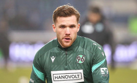 2. Bundesliga: Hannover und Paderborn trennen sich unentschieden