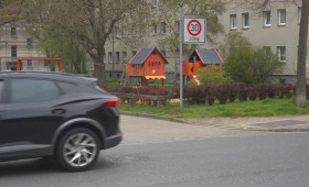 Wolfenbüttel: Tempo 30 an Spielplätzen kommt