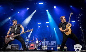 Wolfenbüttel: „Stage Partners“: Neue Konzertreihe für die Region startet