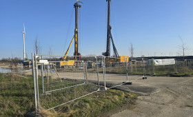 Geplante McCain-Fabrik im Kreis Peine: Arbeiten vorübergehend ausgesetzt