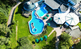 „Frühlingserwachen“ und „Blütenzauber“ in der Sole-Therme Bad Harzburg