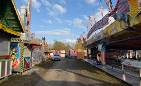 Neun Tage Rummel samt Höhenfeuerwerk in Salzgitter