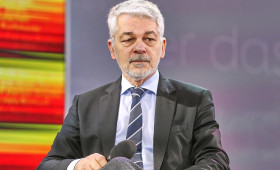 Iran-Krieg: Masala fürchtet endgültigen Bruch der Nato