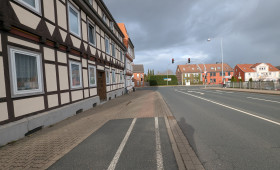 Park-Ärger in Wolfenbüttel: Anwohner wirft Stadt „Bürger-Falle" vor