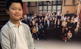 Klavierschüler aus Salzgitter beim Einbecker Klavierfrühling erfolgreich