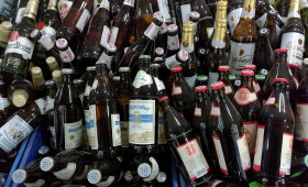 Bierabsatz und Biersteuereinnahmen in Niedersachsen und Bremen rückläufig