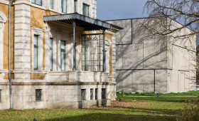 Wolfenbüttel: Brandschutzmaßnahmen in der Herzog August Bibliothek