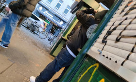 Cannabis-Legalisierung führt nicht zu weniger Arbeit für Polizei