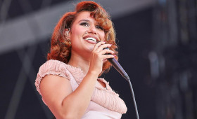 Johannes Oerding an Spitze der Album-Charts - Raye auf Platz drei