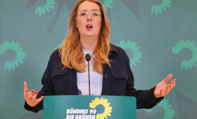 Grüne schlagen 100-Euro-Energiekrisenzahlung vor