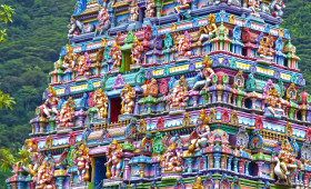 Braunschweig: Dieser Hindutempel soll eine weitere Sehenswürdigkeit werden