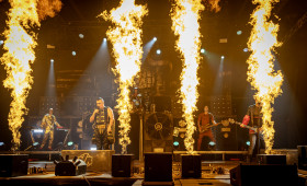 Braunschweig: Macht die Milleniumhalle zu viel Lärm?