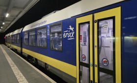 Landkreis Gifhorn: Hier ist kein Zugverkehr möglich