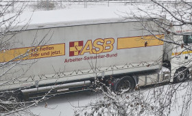 Arbeiter-Samariter-Bund warnt vor "Demontage des Sozialstaates"