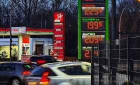 Tanken doppelt besteuert? Warum auf Steuern beim Sprit noch Mehrwertsteuer anfällt