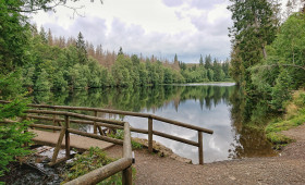 Diese Wander-Challenge führt auf besondere Entdeckungstour durch den Harz