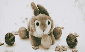 Warum der Osterhase besser einen Steuerberater hätte