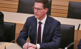 AfD Baden-Württemberg schlägt Hagel als Ministerpräsident vor