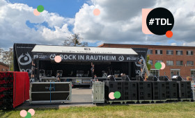 Braunschweig: Rock in Rautheim am Wochenende - So viel mehr als nur Musik