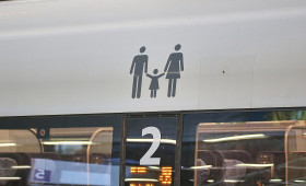 Deutsche Bahn verschenkt "BahnCard 25" an Jugendliche